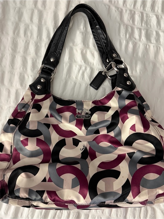 Handbags - Coach Bag